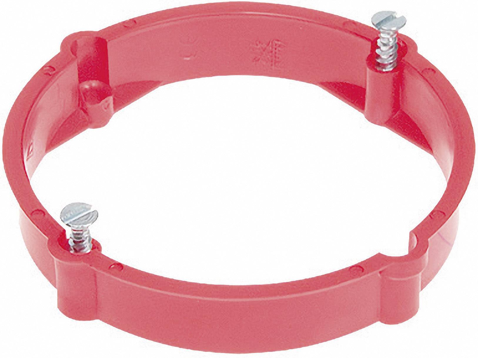 GAO 552472 Putzausgleichring (Ø x H) 70 mm x 24 mm Schalterdose 70 mm