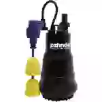 Zehnder Pumpen 15223 ZM 650 KS Schmutzwasser-Tauchpumpe 9000 l/h 11m Zehnder Pumpen 15223 ZM 650 KS Schmutzwasser-Tauchpumpe 9000 l/h 11m