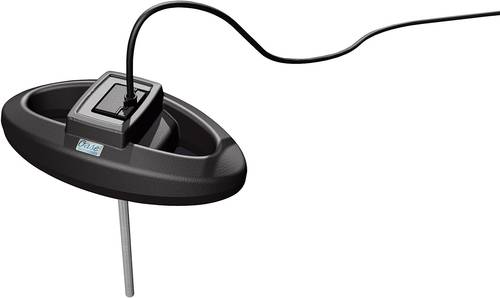 51230 Eisfreihalter (L x B x H) 300 x 135 x 270mm 1St.