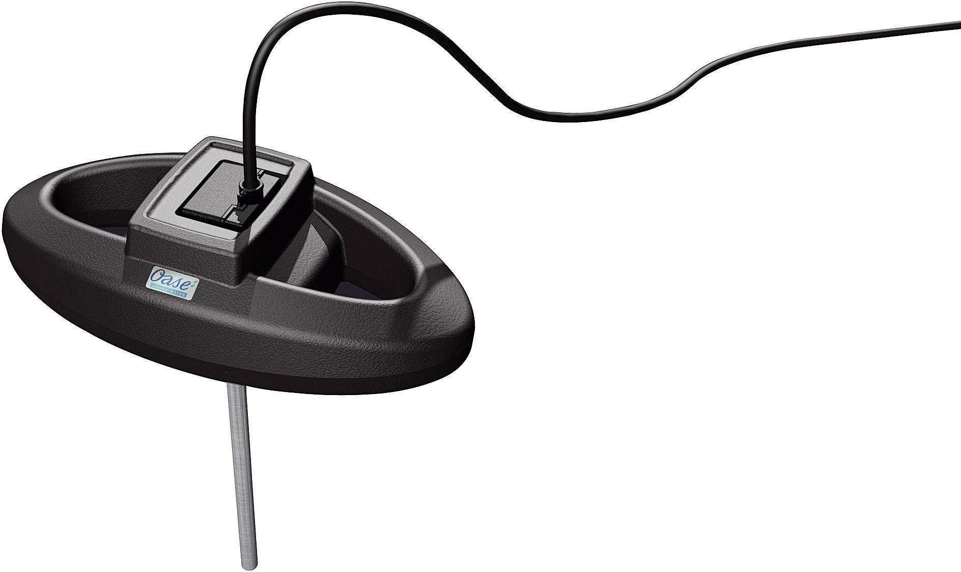 Oase 51231 Thermo 330 Eisfreihalter (L x B x H) 296 x 329 x 146mm 1St.