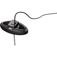 Oase 51231 Thermo 330 Eisfreihalter (L x B x H) 296 x 329 x 146mm 1St. Oase 51231 Thermo 330 Eisfreihalter (L x B x H) 296 x 329 x 146mm 1St.