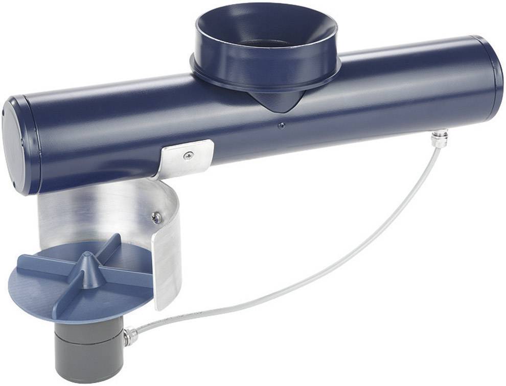 FIAP 1584-1 Elektronikfütterer mit Streuer