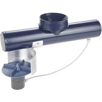 FIAP 1584-1 Elektronikfütterer mit Streuer FIAP 1584-1 Elektronikfütterer mit Streuer