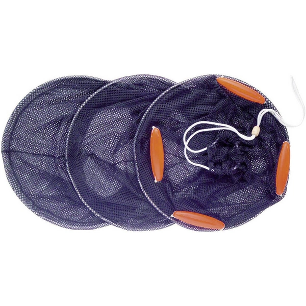 FIAP 1672 Setzkescher Maschenweite: 6mm (Ø x H) 500mm x 1250mm FIAP 1672 Setzkescher Maschenweite: 6mm (Ø x H) 500mm x 1250mm