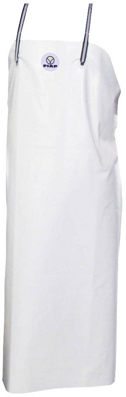 FIAP 1731 profiline FishApron White 120 - Schürze