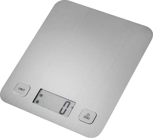 FIAP 2051 Digitale Küchenwaage digital Wägebereich (max.)=5kg  - Onlineshop Voelkner