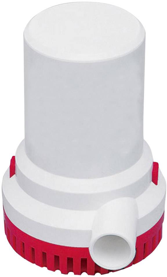 FIAP 2106 Niedervolt-Tauchpumpe 7500 l/h