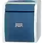 Busch-Jaeger 2621 WGL-53 Feuchtraum-Schalterprogramm Taster Ocean Aufputz Blau, Grün Busch-Jaeger 2621 WGL-53 Feuchtraum-Schalterprogramm Taster Ocean Aufputz Blau, Grün