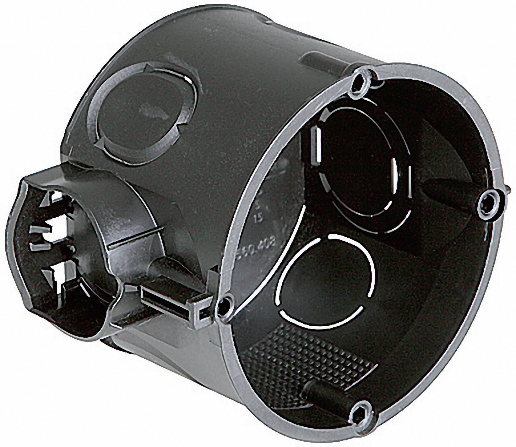 Kaiser Elektro 1055-04 Gerätedose (Ø x T) 60 mm x 46 mm