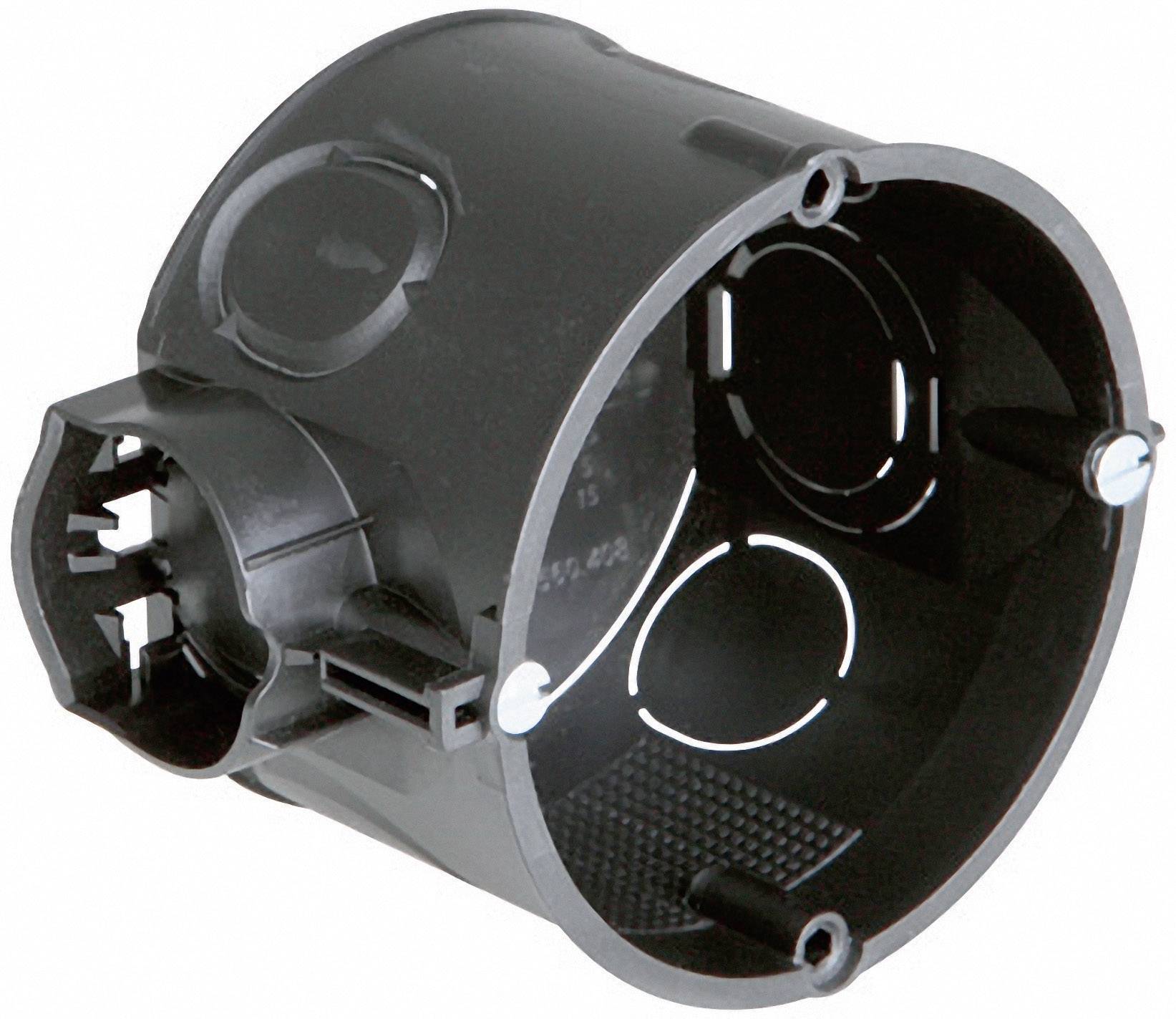 Kaiser Elektro Gerätedose (Ø x T) 60 mm x 46 mm 1 St.