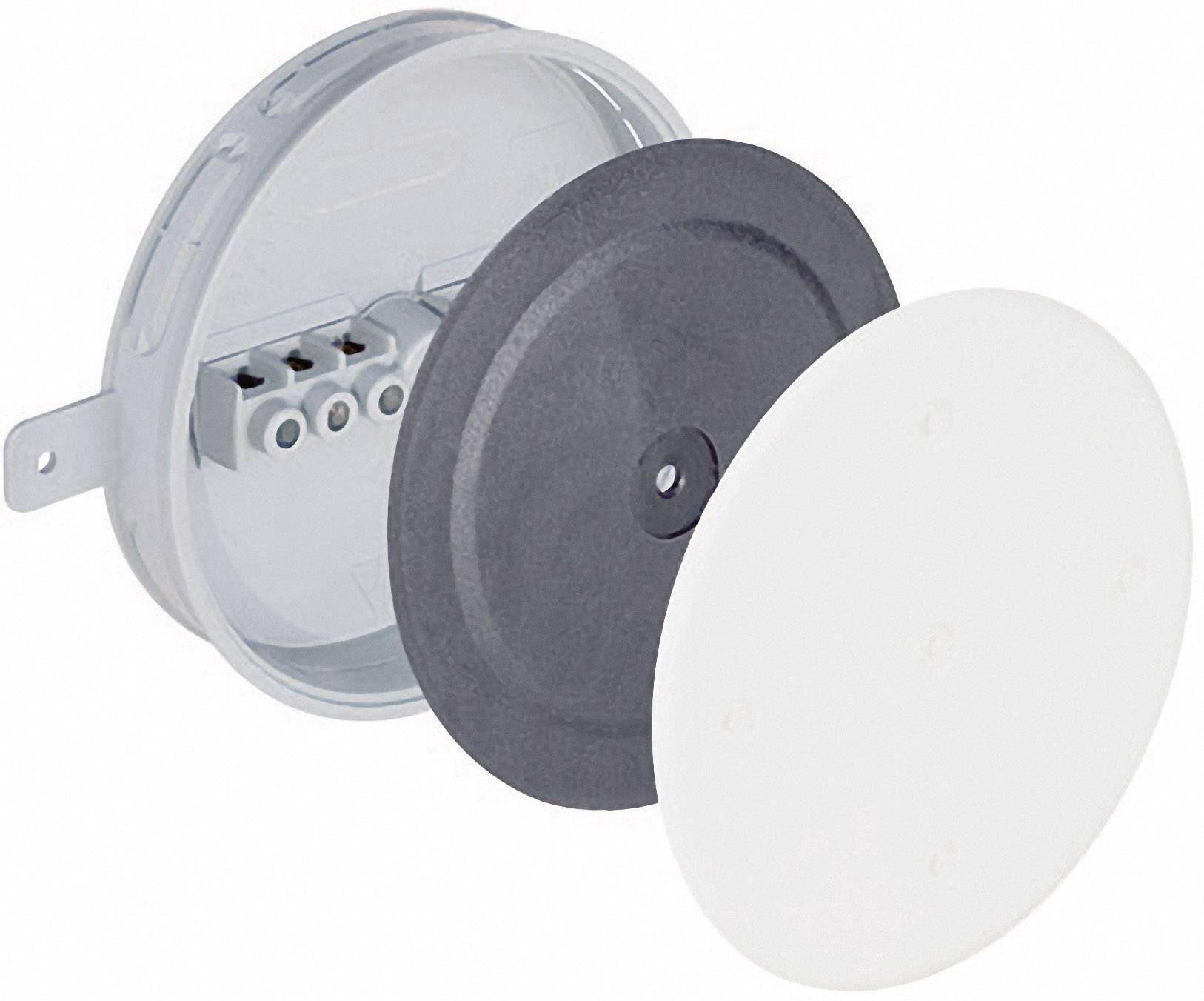 Kaiser Elektro 1081-05 (Ø x T) 80 mm x 16 mm 1 St.