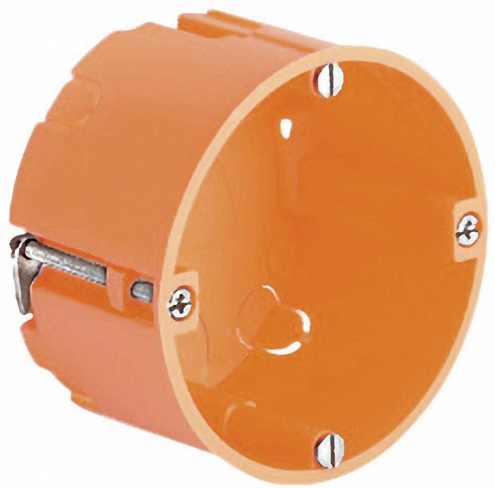 Kaiser Elektro 9068-04 Hohlwand-Gerätedose (Ø x T) 68 mm x 41 mm 1 St.