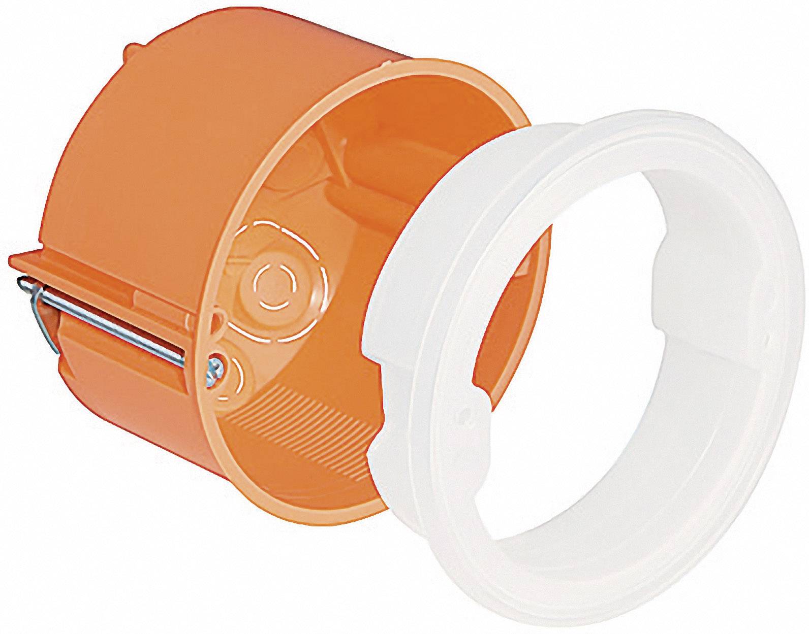 Kaiser Hohlwanddose 9075-01