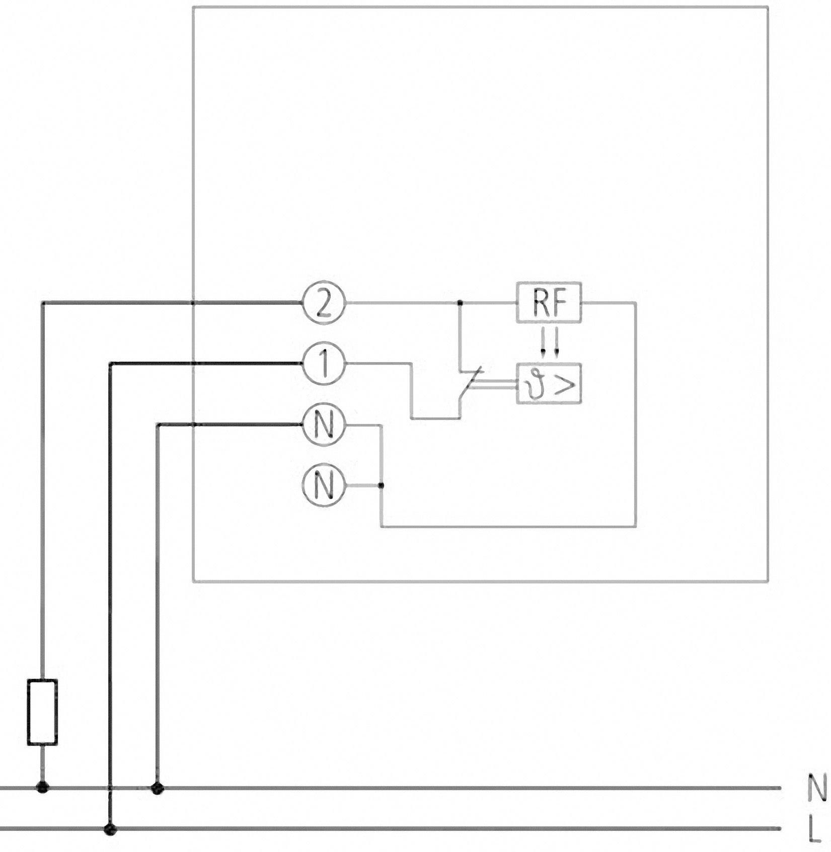 Theben 7010001 Aufbau 1 St.