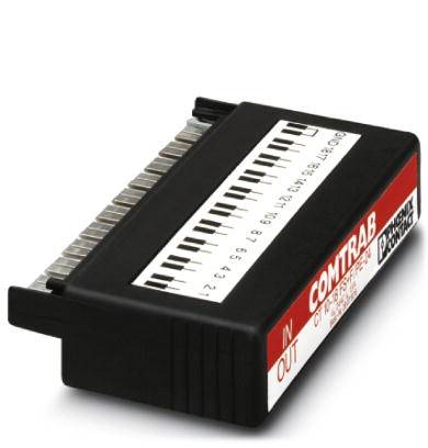 Phoenix Contact 2807926 CT 10-18FS+F/PE-24 Überspannungsschutz-Stecker Überspannungsschutz für: Netzwerk (LSA) 1St.