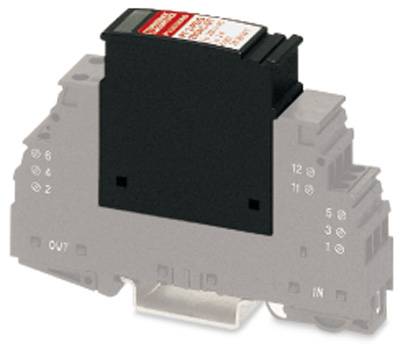 Phoenix Contact 2839648 PT 2+1-S-48DC-ST Überspannungsschutz-Ableiter steckbar 10er Set Überspannungsschutz für: Verteilerschrank 0.5 kA 10 St.