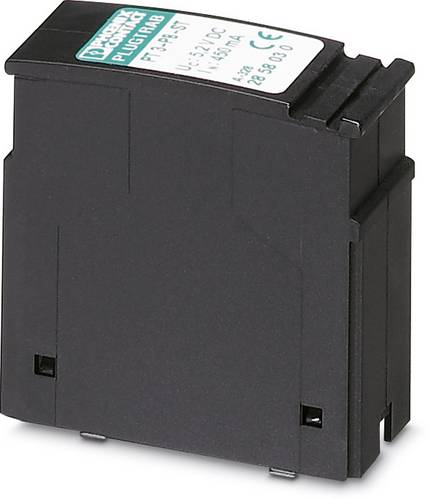 Phoenix Contact 2858043 PT 3-HF-12DC-ST Verteilerschrank-Überspannungsschutz 1 St.