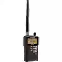 Albrecht AE75 H 27075 Funk-Handscanner Albrecht AE75 H 27075 Funk-Handscanner