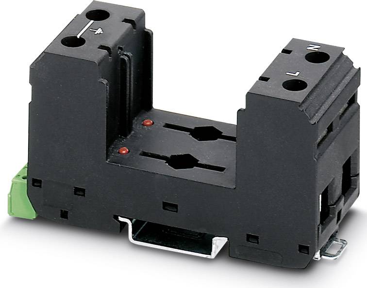 Phoenix Contact 2920531 VAL-MS/1+1-BE/FM Überspannungsschutz-Sockel Überspannungsschutz für: Verteilerschrank 1St.