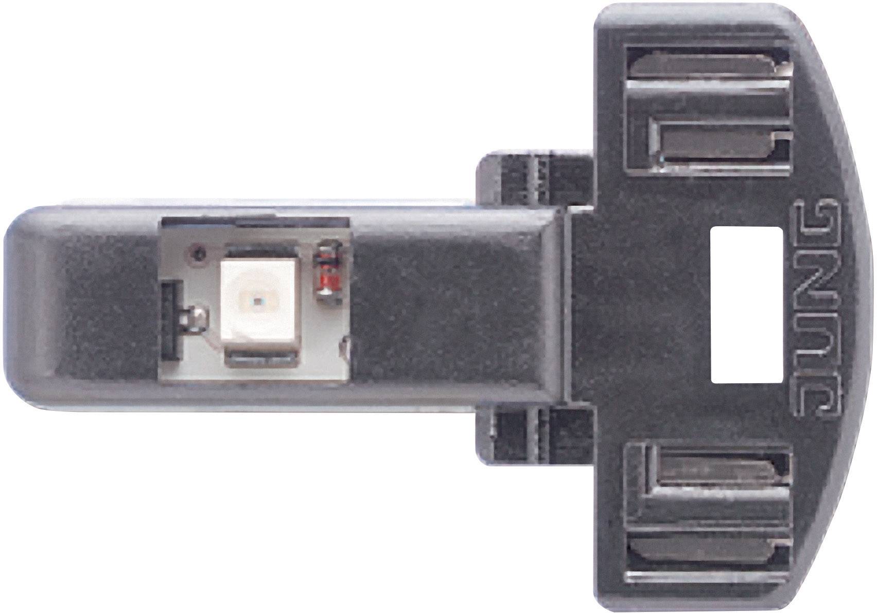 Jung Zubehör Glimmlampe LS 990, AS 500, CD 500, LS design, LS plus, FD design, A 500, A plus, A creation, CD plus, SL 500