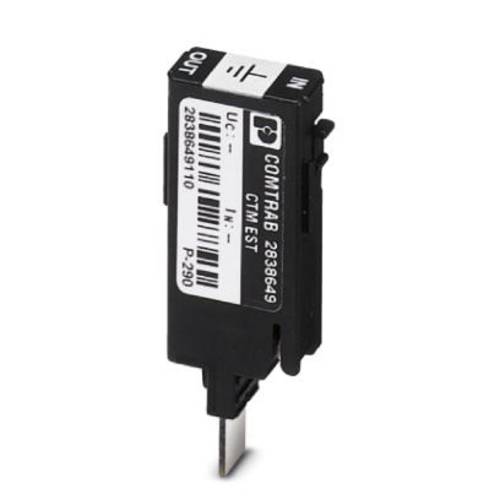 Phoenix Contact 2838649 CTM EST Überspannungsschutz-Stecker 10er Set Überspannungsschutz für: Netz