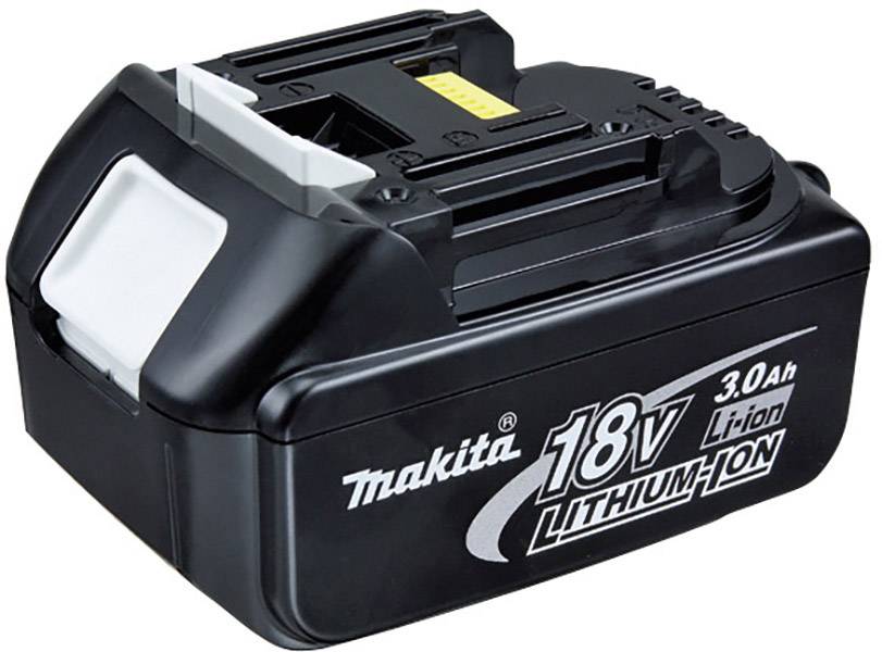 Makita Akku BL1830 18 V / 3,0 Ah Li-ion