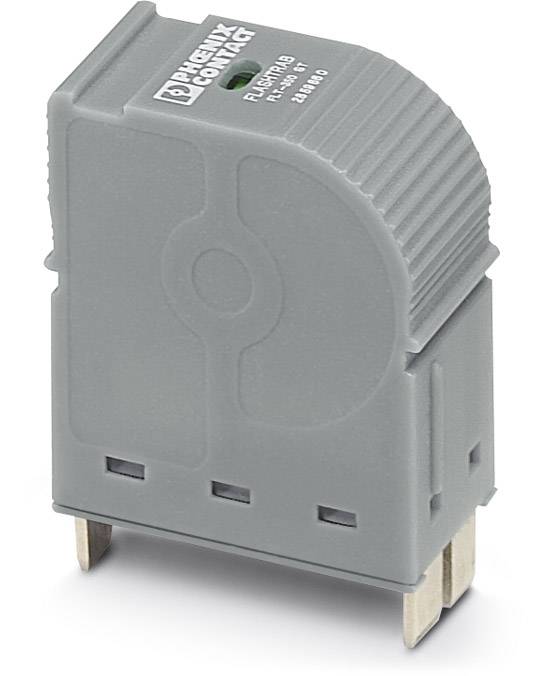 Phoenix Contact FLT-CP-350-ST Überspannungsschutz-Ableiter steckbar Überspannungsschutz für: Verteilerschrank 25 kA 1 St.