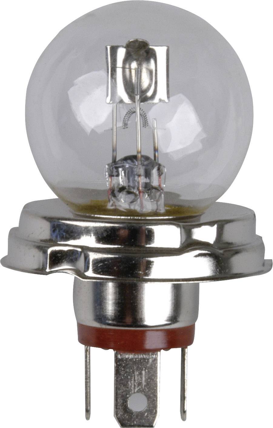 Unitec 77741 Halogen Leuchtmittel Standard R2 45/40 W 12 V