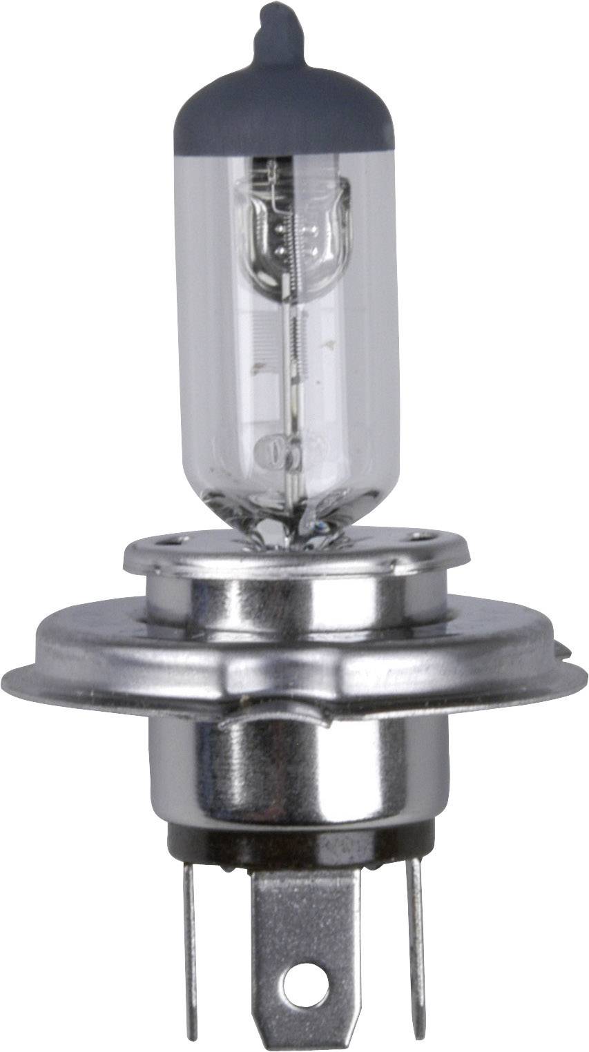 Unitec 77787 Halogen Leuchtmittel Standard H4 60/55 W 12 V