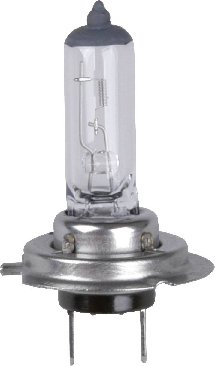 Unitec 77786 Halogen Leuchtmittel Standard H7 55 W 12 V