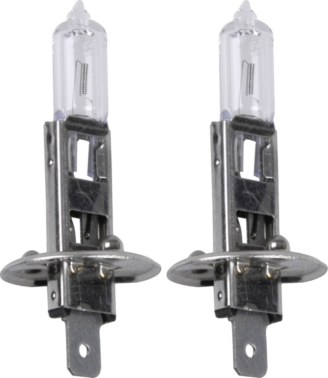 Unitec 77840 Halogen Leuchtmittel Standard H1 55 W 12 V