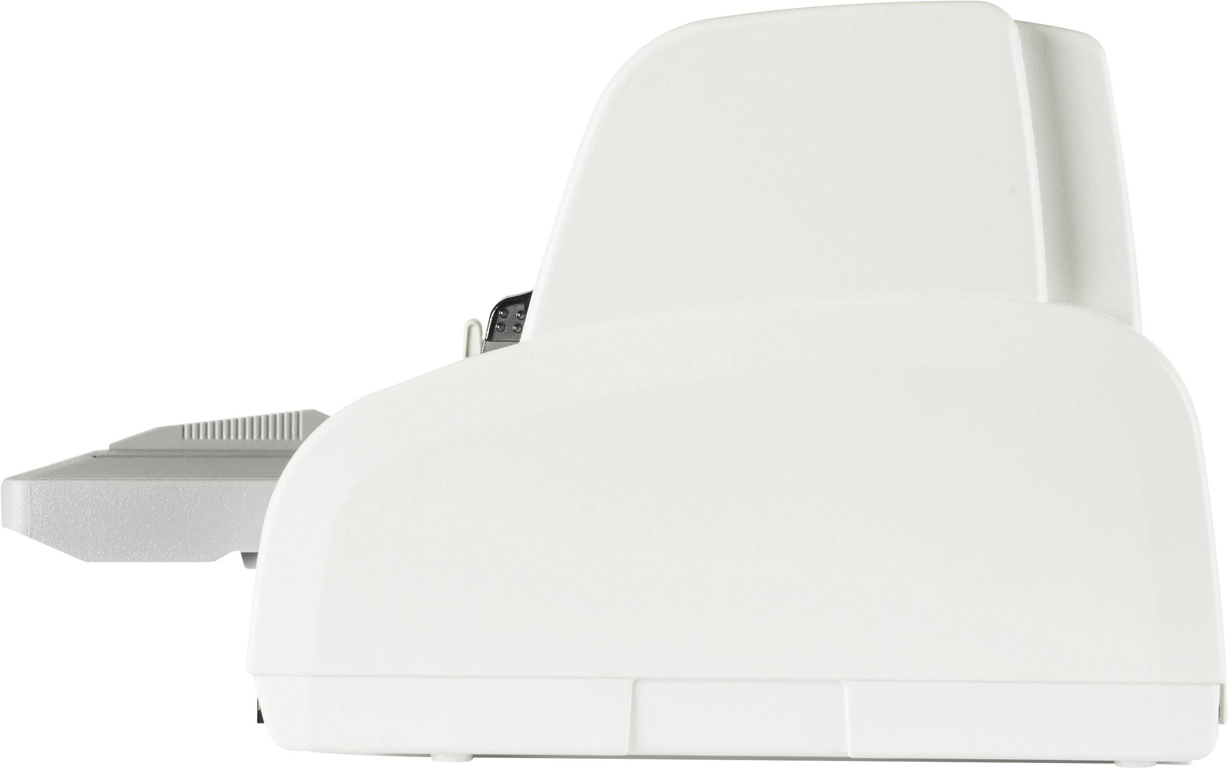 OKI ML5100FB eco Nadeldrucker 375 Zeichen/s 24-Nadel-Druckkopf, Schmaler Einzug, Druckbreite 80 Zeichen USB, Parallel, RS-232