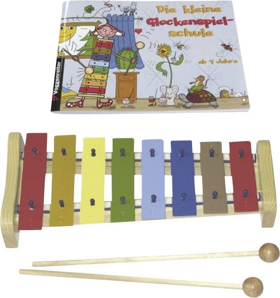 Glockenspiel Voggenreiter
