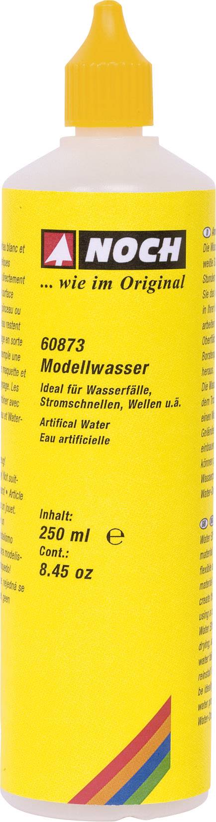 NOCH 60873 Modellbahnwasser 250g