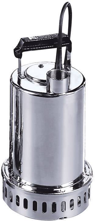 Ebara 1731154604A Best 4 Schmutzwasser-Tauchpumpe 10900 l/h 18m