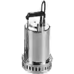 Ebara 1731204604A Best 5 Schmutzwasser-Tauchpumpe 20300 l/h 19m Ebara 1731204604A Best 5 Schmutzwasser-Tauchpumpe 20300 l/h 19m