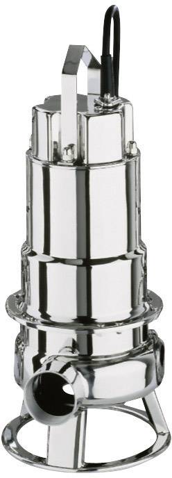 Ebara 1599030021A DW Vox M 75 Schmutzwasser-Tauchpumpe 20500 l/h 11m