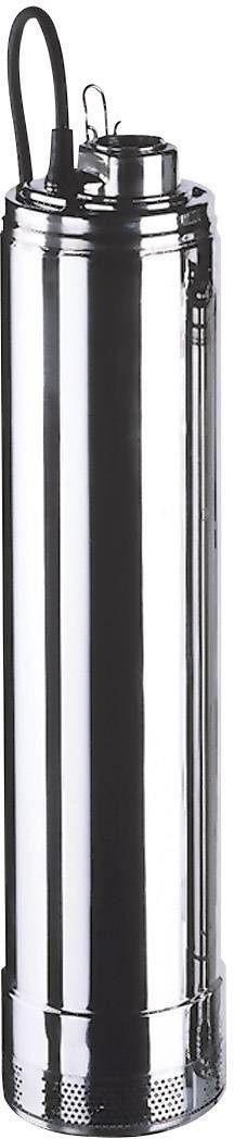 Ebara 1582031221 Idrogo M 40/08A Tiefbrunnenpumpe 4750 l/h 48m