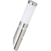 Brilliant Bole G46798/82 Außenwandleuchte mit Bewegungsmelder Halogen E27 60W Edelstahl Brilliant Bole G46798/82 Außenwandleuchte mit Bewegungsmelder Halogen E27 60W Edelstahl