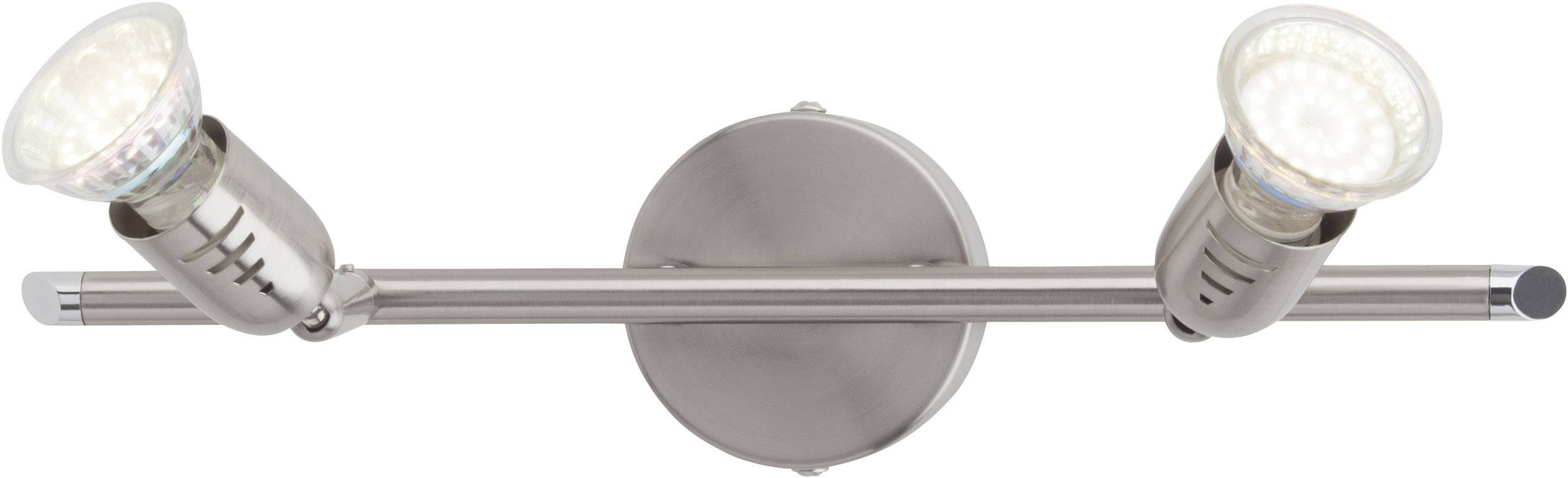 Brilliant Loona G28813/13 Deckenstrahler LED GU10 5 W Eisen