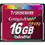 Transcend CF170 Industrial CF-Karte 16GB