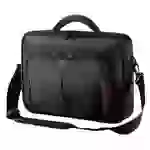 Targus Notebook Tasche Classic+ Passend für maximal: 45,7cm (18") Schwarz Targus Notebook Tasche Classic+ Passend für maximal: 45,7cm (18") Schwarz