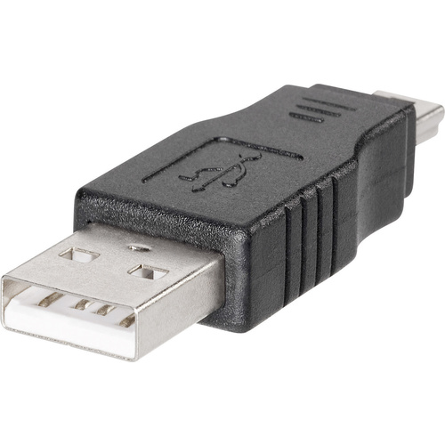 BKL Electronic USB-Adapter 10120277 10120277 Inhalt