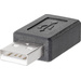 BKL Electronic USB-Adapter 10120276 10120276 Inhalt