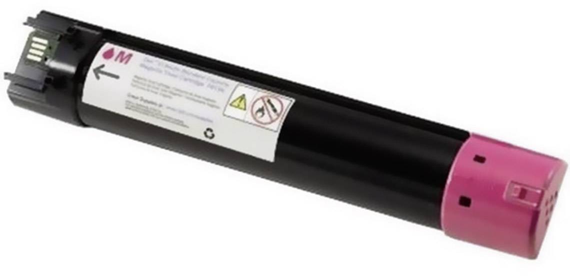 Dell Toner P615N Original Magenta 6000 Seiten 593-10927