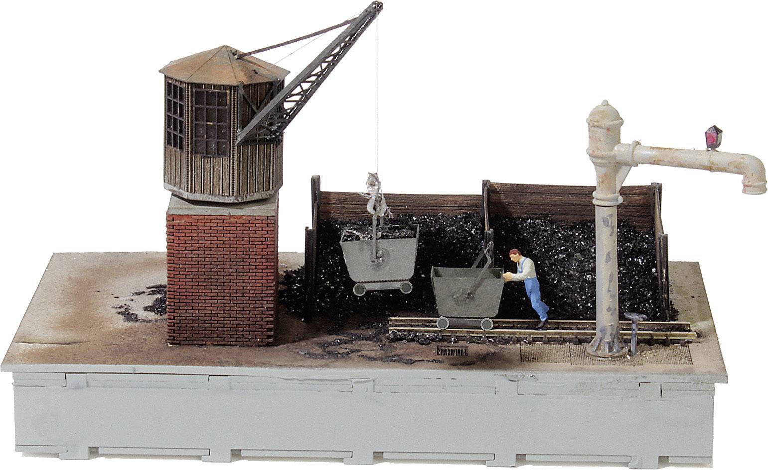 MBZ 73014 H0 Kleinbekohlungsanlage