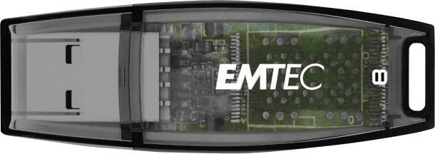 Emtec C410 USB-Stick 8 GB ECMMD8GC410 USB-A (USB 2.0)