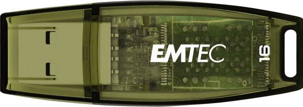 Emtec C410 USB-Stick 16 GB ECMMD16GC410 USB-A (USB 2.0)