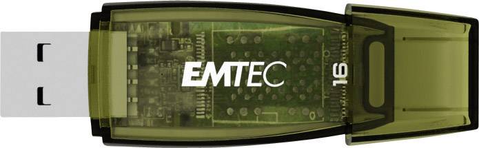 Emtec C410 USB-Stick 16 GB ECMMD16GC410 USB-A (USB 2.0)
