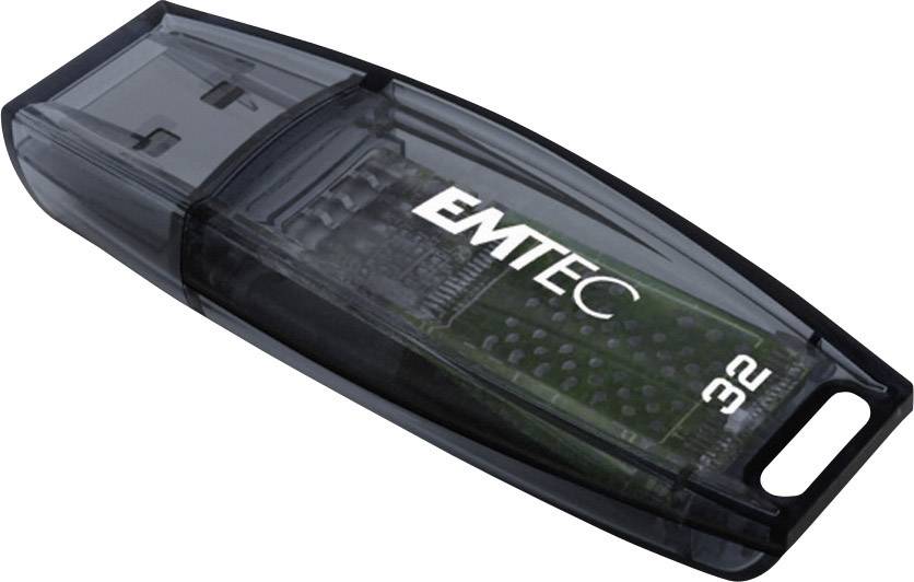 Emtec C410 USB-Stick 32 GB ECMMD32GC410 USB 2.0